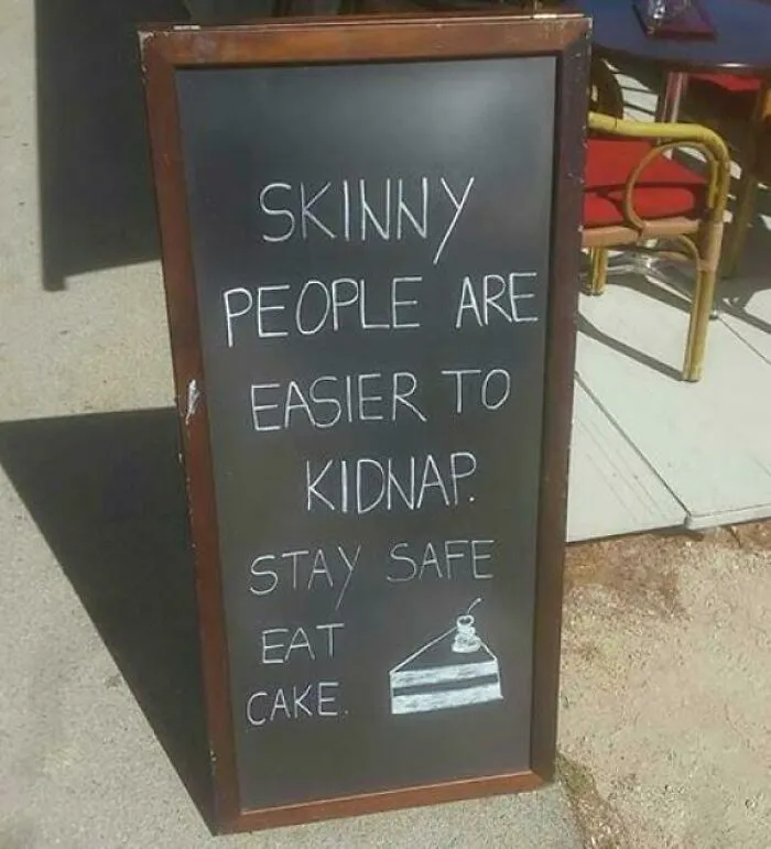 Stay Safe