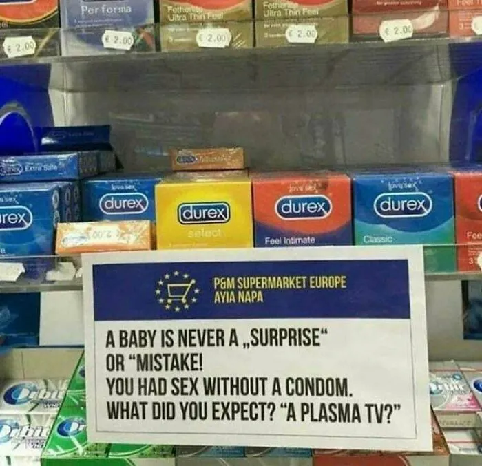 Think About It Next Time