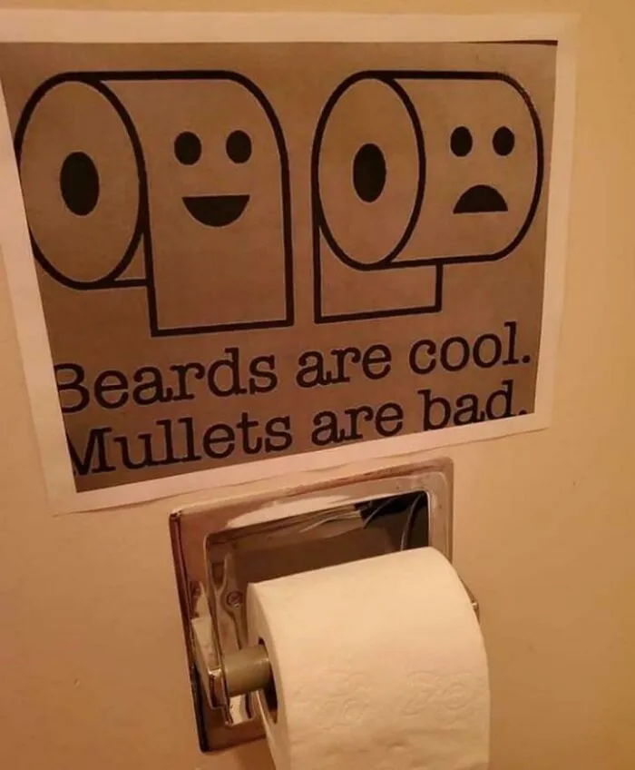 Am I In The Right Place?