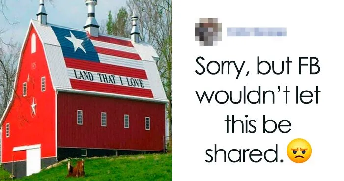 30 Embarrassing Posts From Americans Who Don't Know Their Own Flag