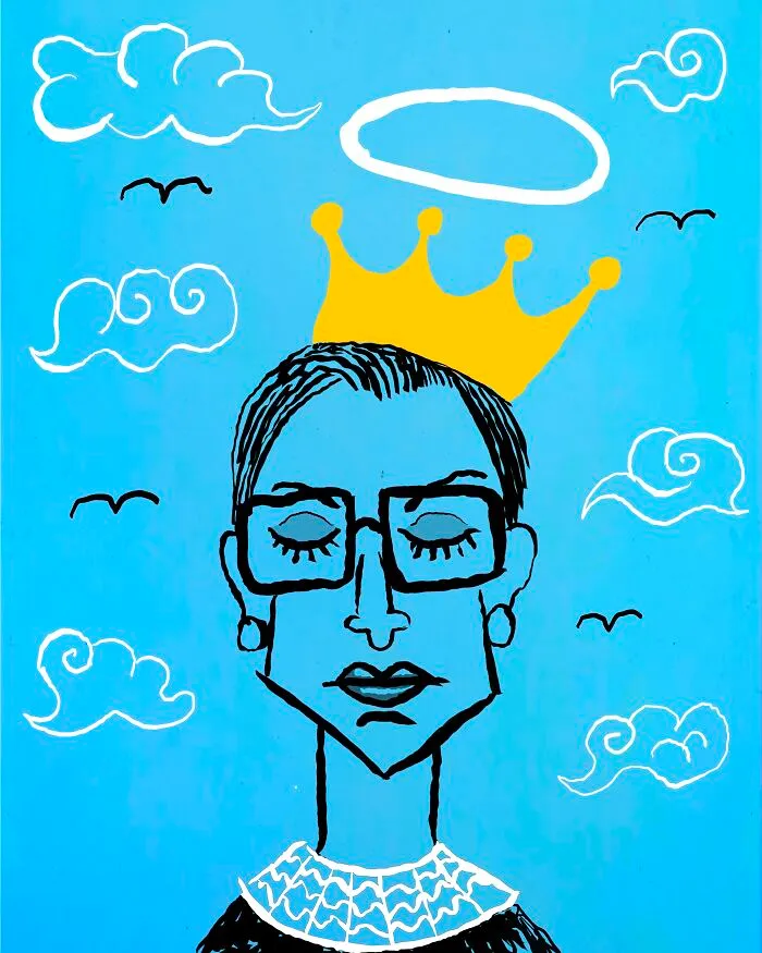 September 18.  Rbg? Dead?