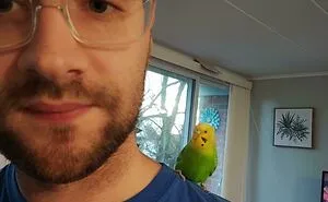 50 Most Wholesome Rescue Pet Photos Of The Month (December Edition)