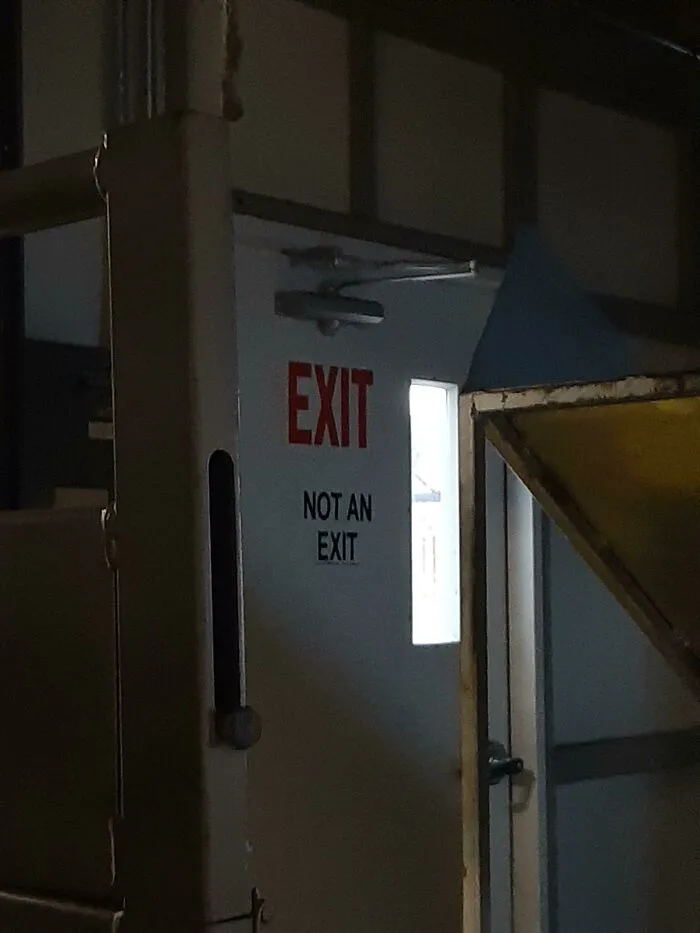 At My Work