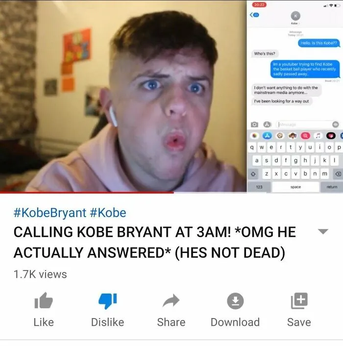 These Fucking Youtubers