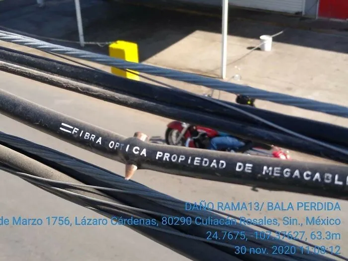 Eso no es bueno..