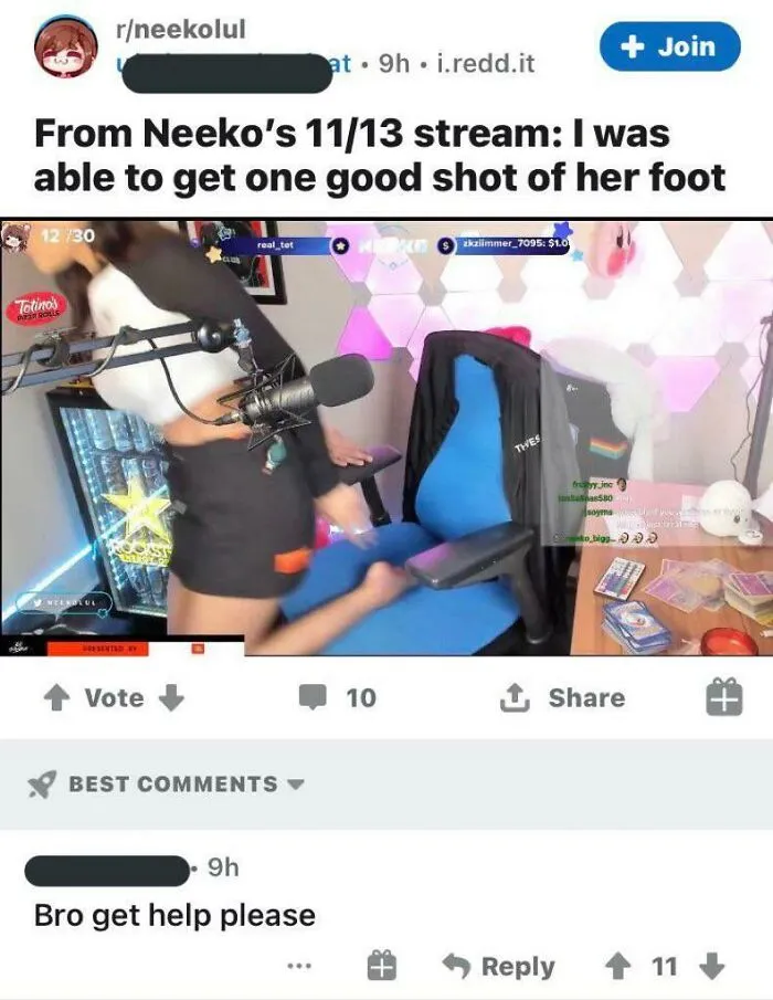 Bro Get Help Please