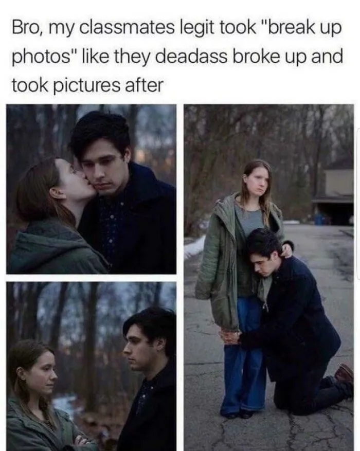 What A Simp