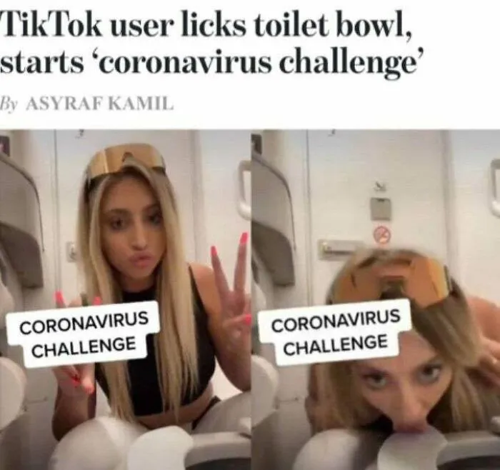 Ok Now Wtf
