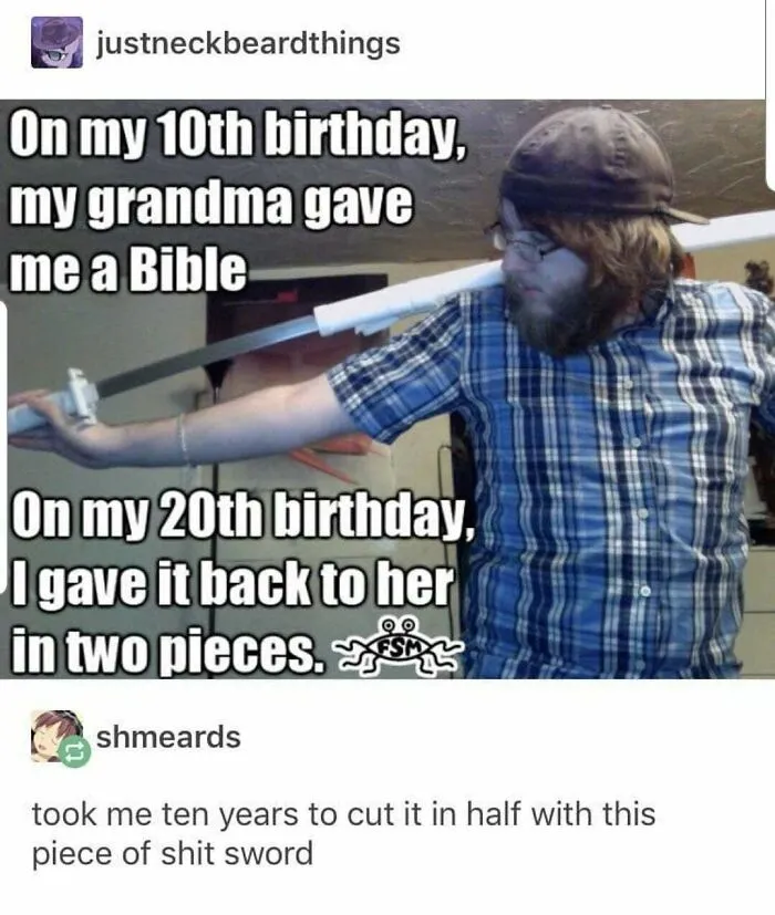 Oh Lord
