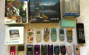 50 Obsolete Things To Prove How Much The World Has Moved On And Changed (New Pics)
