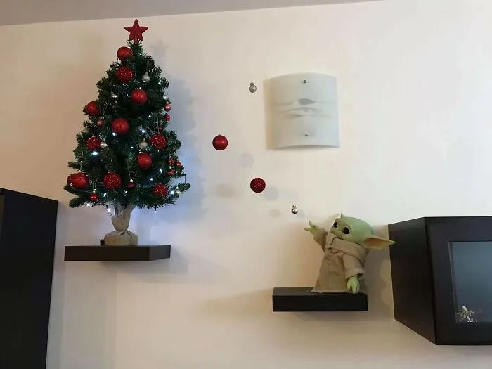 The Ultimate Christmas Decoration