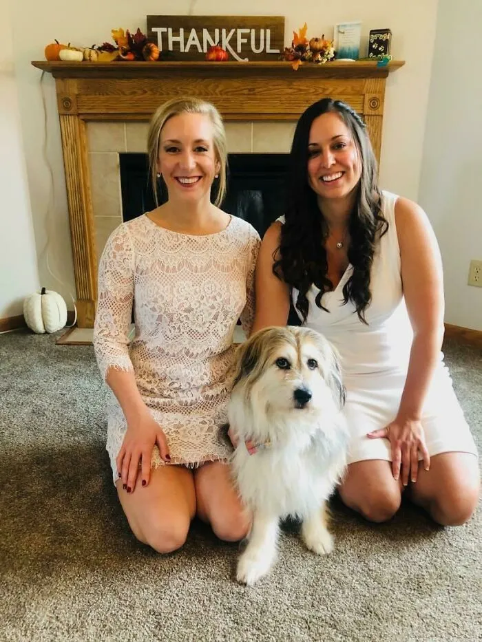 We Got Married This Weekend
