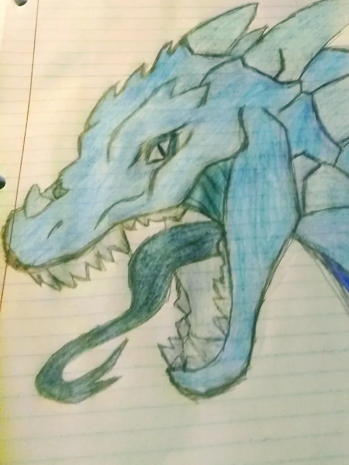 Amazing Dragon Name