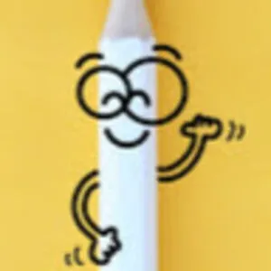 Eyes Toon