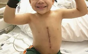 If You’re Feeling Down, These 50 Wholesome Pics Might Lift You Up