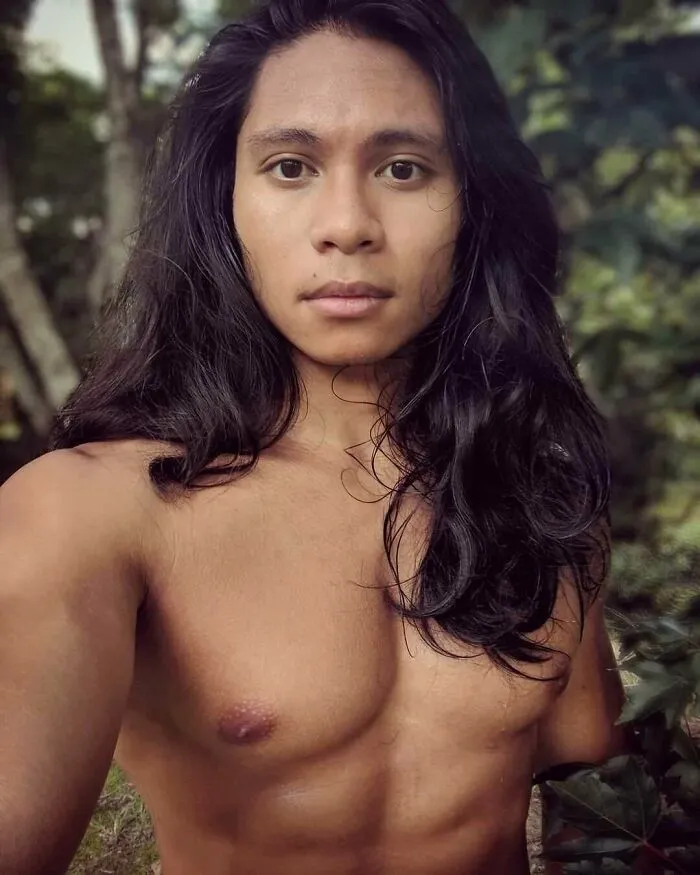 My Hair Decided To Have A Massive Growth Spurt These Past Few Months