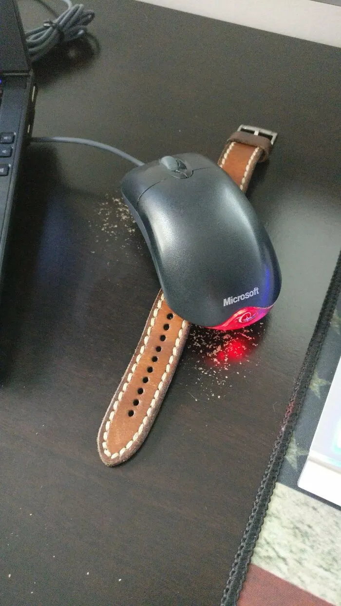 Prevent A Locked-Down Work PC From Sleeping