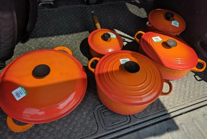 I Thought I Was Hallucinating, All For Under $25