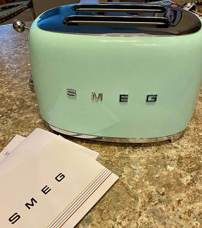 Just Found This Beauty At A Yard Sale For $20