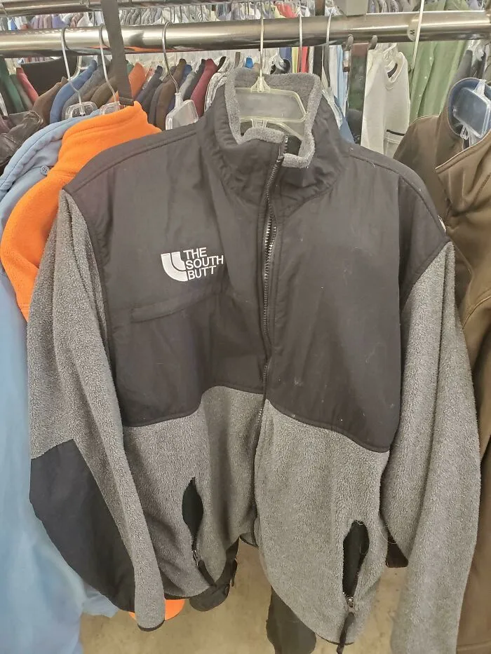 I Love Finding Things Like This At Thrift Stores