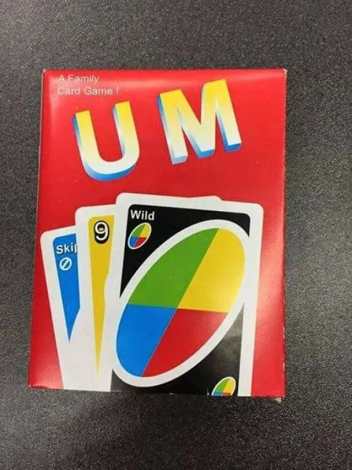 U M