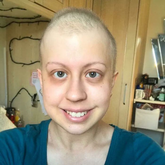 Last Dose Of Chemo Done Just In Time For Christmas! It’s Been A Looong Six Months