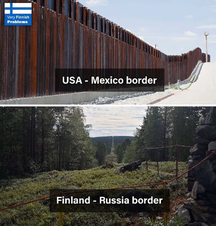 122k+ People Are Loving This Funny Instagram Page That Shares “Very Finnish Problems” (45 Pics)
