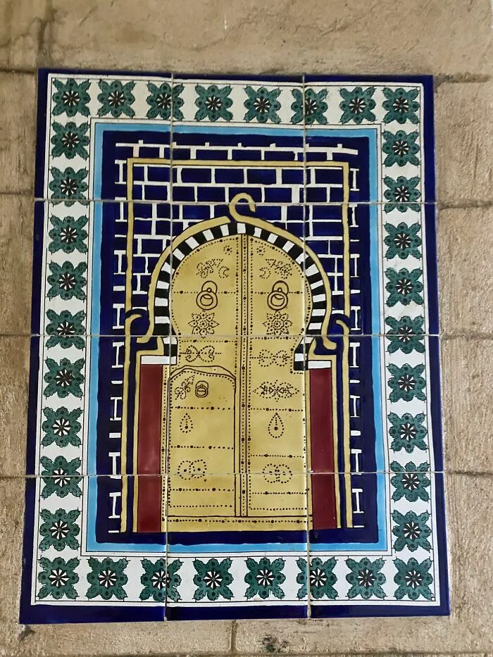I Love Places That Retain Their Ancient Heritage, So I Fell In Love With The Medina On Arrival