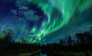 25 Winners Of The Northern Lights Contest By "Capture The Atlas"