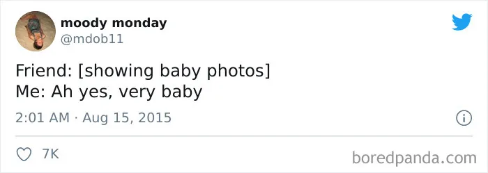 50 Times People With No Kids Had Something Sassy To Say