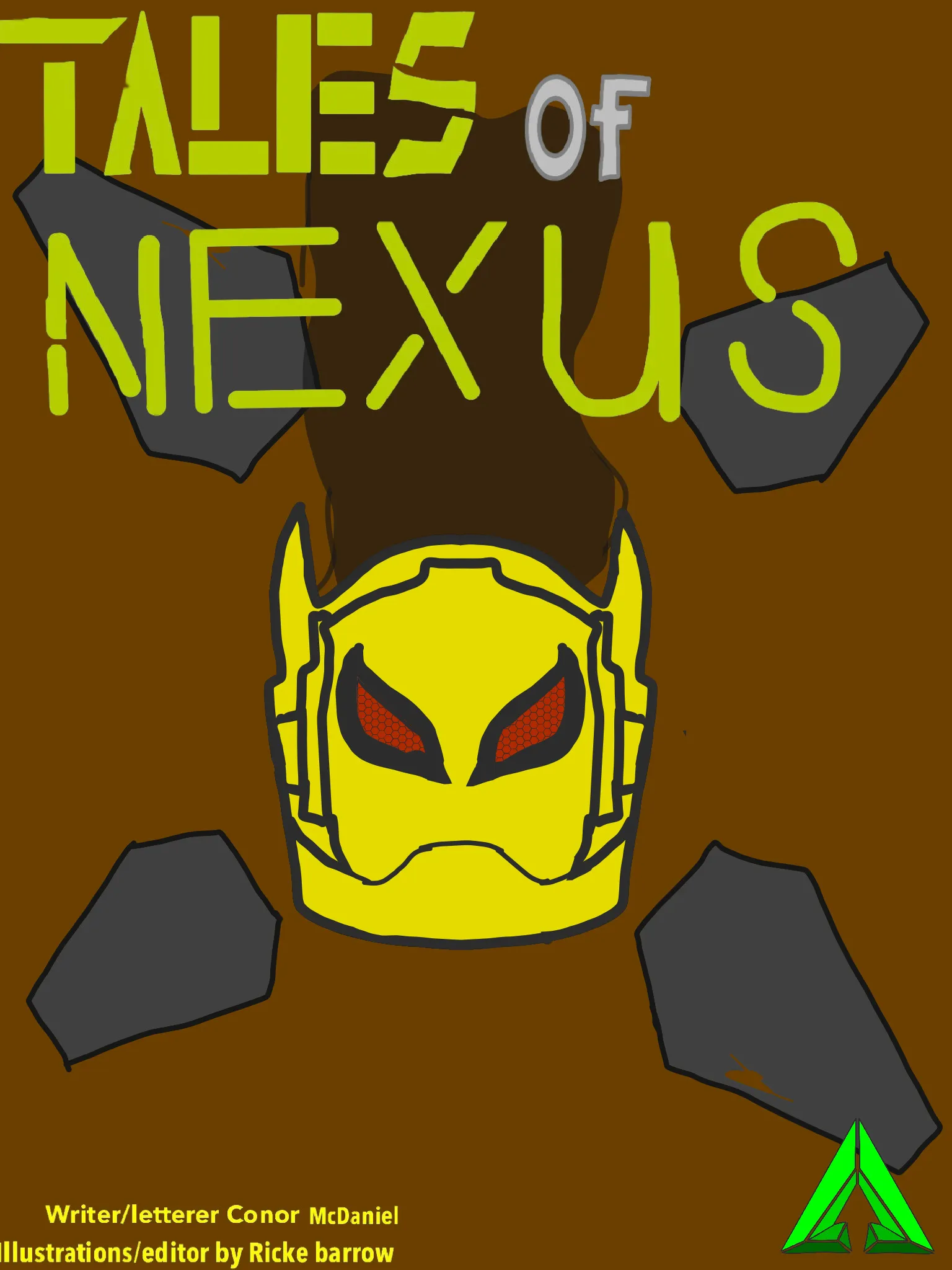 The Helmet