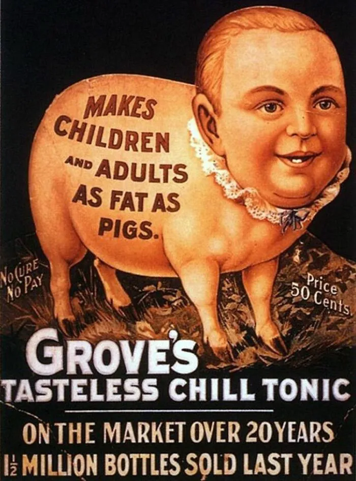 I Am Scarred For Life Now And You Should Be Too
