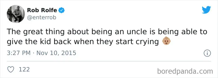 50 Times People With No Kids Had Something Sassy To Say