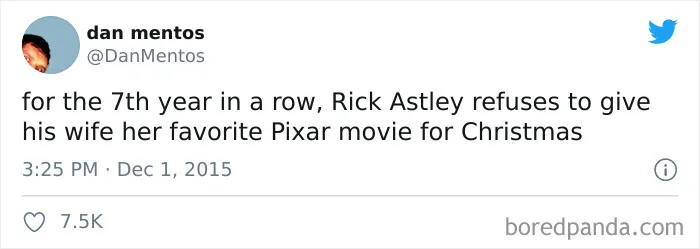 40 Hilarious Christmas Tweets