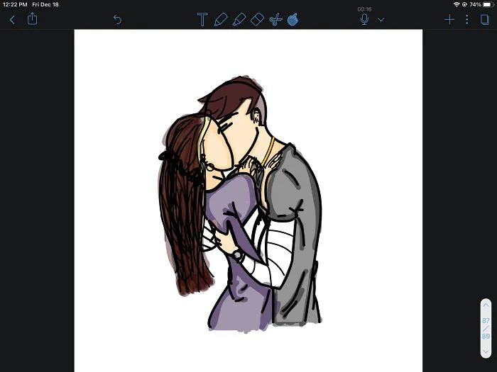 Hope You Like It Took Me 2days