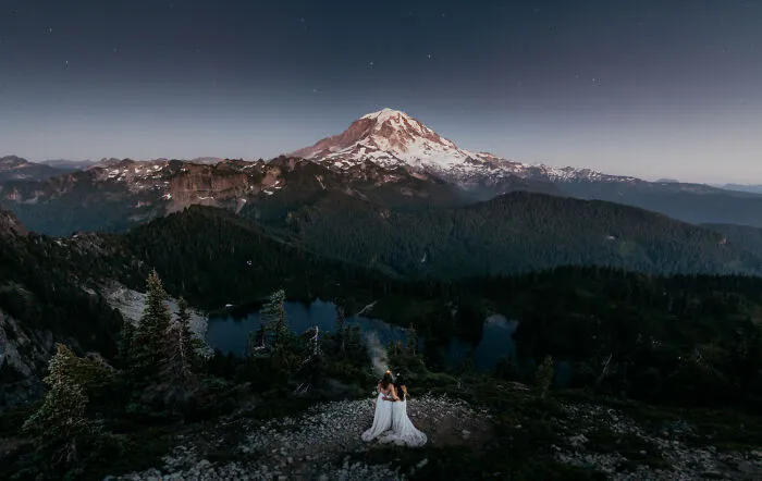 The Best Wedding Photos Of 2020 Have Just Been Announced, And Here Are The 30 Best Ones