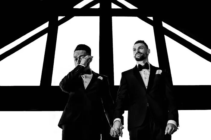 The Best Wedding Photos Of 2020 Have Just Been Announced, And Here Are The 30 Best Ones