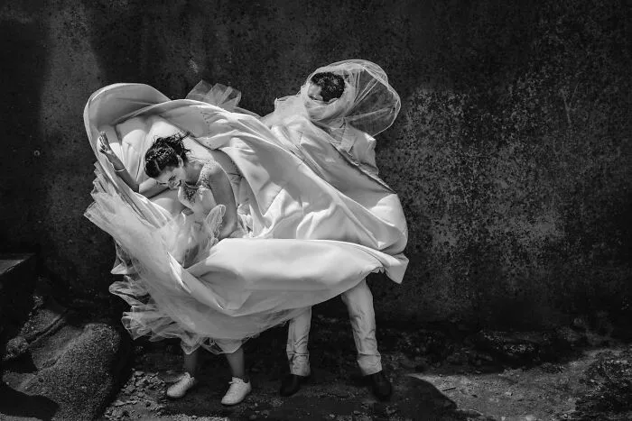 The Best Wedding Photos Of 2020 Have Just Been Announced, And Here Are The 30 Best Ones