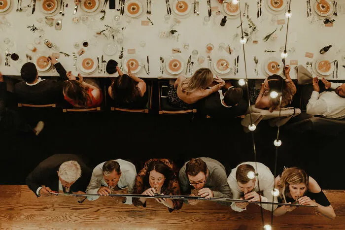 The Best Wedding Photos Of 2020 Have Just Been Announced, And Here Are The 30 Best Ones