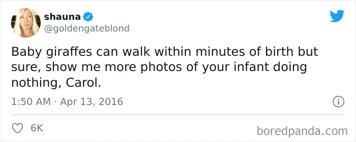 50 Times People With No Kids Had Something Sassy To Say