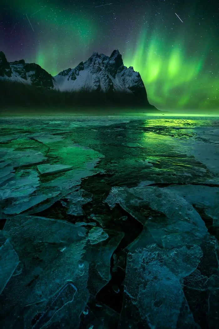 “Affirmation” By William Patino