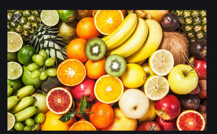 Fruits