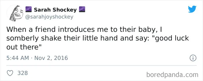50 Times People With No Kids Had Something Sassy To Say