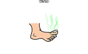 40 Brilliantly Literal Norwegian Words That Say Exactly What They Mean Illustrated By Me