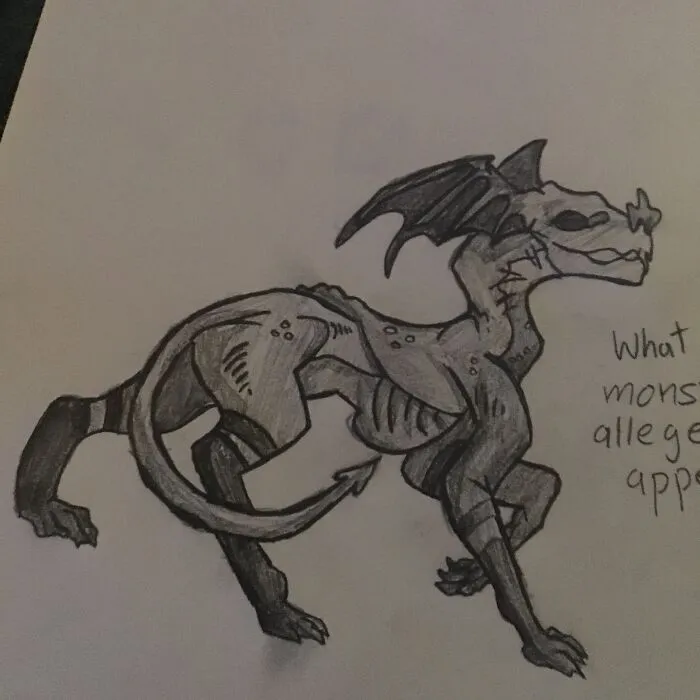 Monster Thing