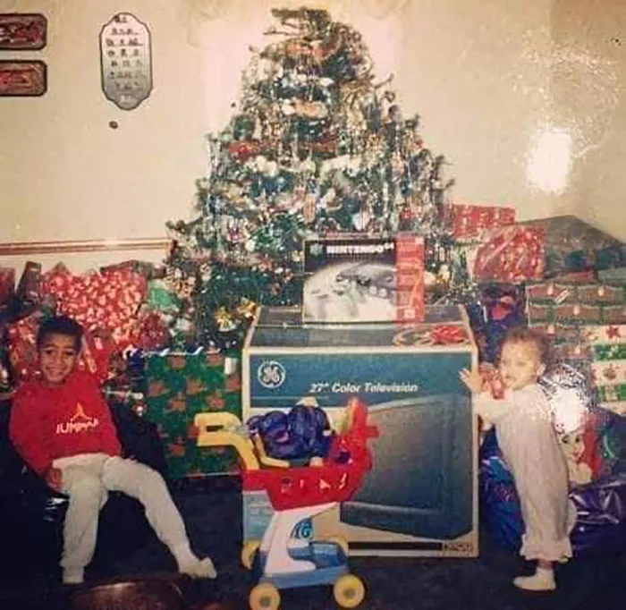 30 Pics Of The Most Popular Christmas Gifts In The '80s And '90s