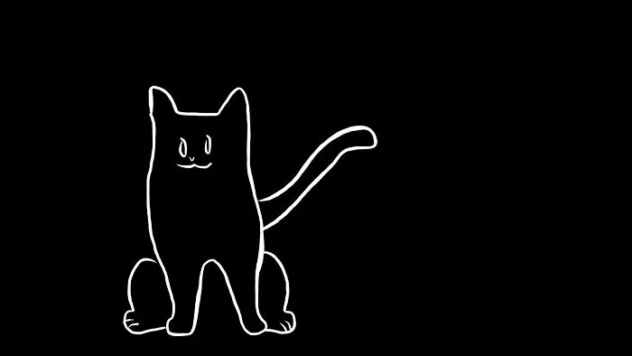 Black Cat
