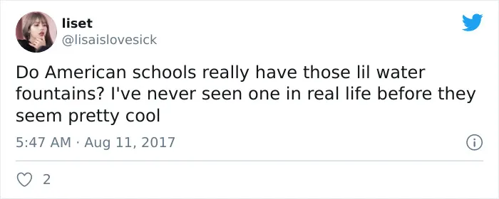 32 Seemingly Normal Things About American Schools That Confuse The Hell Out Of Non-Americans