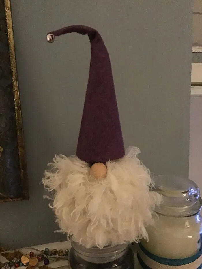 Christmas Gnome