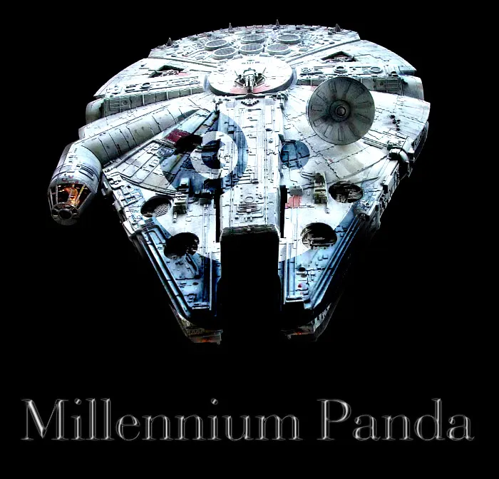 In A Universe Far Far Away